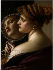 The Pearl — Anthony Frederick Augustus Sandys
