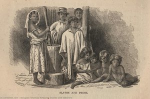 Slaves And Laborers — Douglas Thomas Kilburn