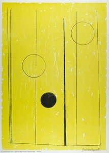 Delos — Barbara Hepworth