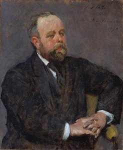 David Croal Thomson — Philip Wilson Steer