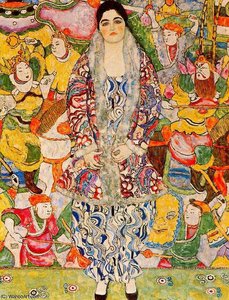 Sin Título (3791) — Gustav Klimt