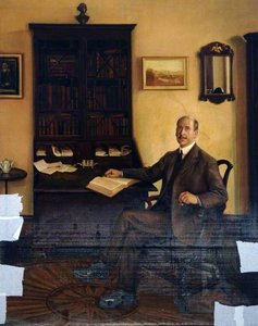 Frederick Bradbury — William Ramsden Brealey