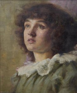 Untitled (aqrcny) — Sir James Jebusa Shannon