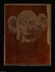 Wood Block For Nirvana — Anthony De Francisci