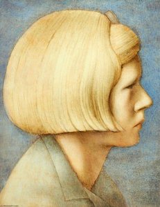 Joan Harris — John Downton