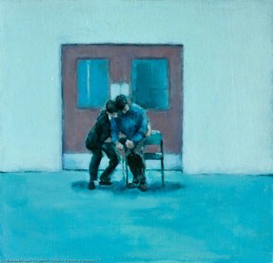 Patient's Session 1 7 — Damian Callan