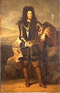 Nicolas Catinat, Seigneur De Saint Gratien, Marechal De France (1637 1712) — Jules Jollivet