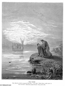 Skipasset — Gustave Doré