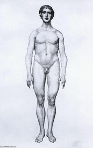 Man — George Stubbs