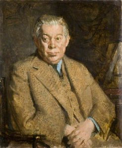 Sir Valentine Crittall (1884–1961), Jp, Lord Braintree — Patrick Edward Phillips