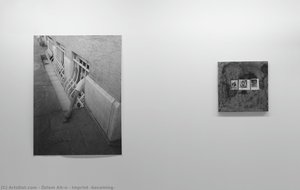 Imprint (becoming) — Özlem Altın