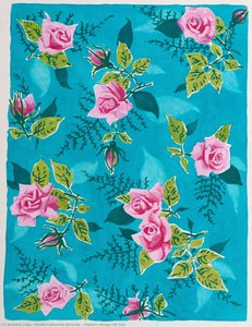 Pattern Design Sb 510 — Sheila Catherine Bownas