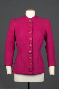 Jacket — Elsa Schiaparelli