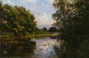 Hellebaek — Peder Mørk Mønsted