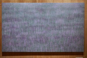 Magenta-green 3 — Cho Hae-young
