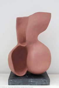 Invisible Mazes Of My Nature — Gloria Celia Cediel Sánchez