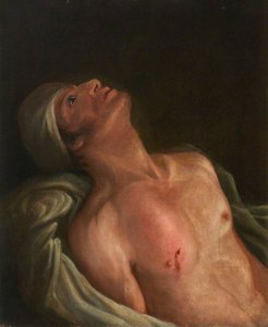 The Wounded Following The Battle Of Corunna Gunshot Wound Of Scapula — Charles Bell