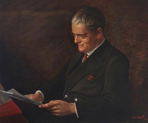 Viscount Nuffield — John Wheatley