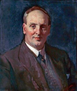 Mr A. D. Chisholm — William Charles Penn