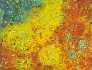 Beyond — André Masson