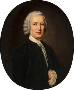 Adrian Hope Of Amsterdam (1709–1781) — Cosmo Alexander