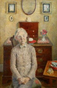 Dod Procter