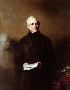 Edward Sabine (1788–1883) — 斯蒂芬·皮尔斯 (sīdìfēn·píěrsī)
