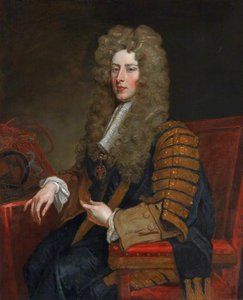 James Ogilvie, Viscount Seafield — Bt Sir Godfrey Kneller