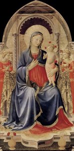 Untitled — Fra Angelico