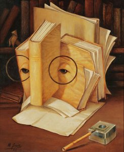 My Tribute To Don Miguel — Manuel Gracia Gonzalez