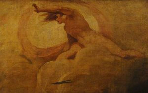 Ariel — George Romney