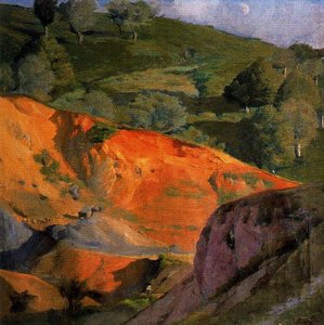 Quarries In Landa — Ignacio Díaz Olano