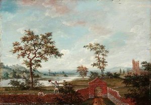 View On The Shannon — John Cranch