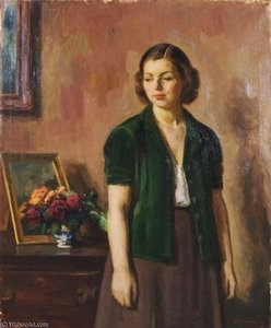 Mary — Louis Ritman