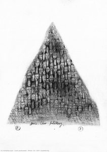 Mnisi. Chór Butelkowy — Lech Jankowski
