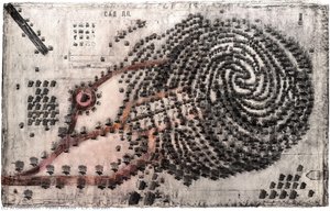 L.p. Garden — Pavlo Makov