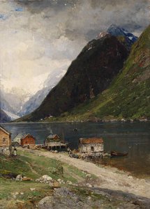 Untitled (aqvj9f) — Georg Anton Rasmussen