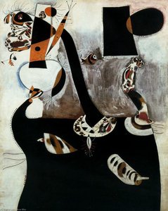 Femme assise 3