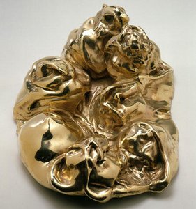 End Of Softness — Louise Joséphine Bourgeois