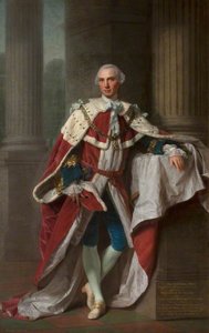 John Stuart (1713–1792), 3rd Earl Of Bute — Allen Ramsay