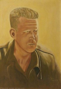 Bob Cooney (d.1984) — Syd Booth