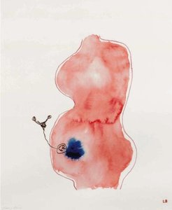 Looking For The Mother — Louise Joséphine Bourgeois
