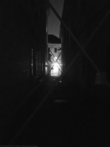 The Narrow Passage — Alfred Freddy Krupa