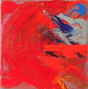 Red River Moving — Barbara Delaney
