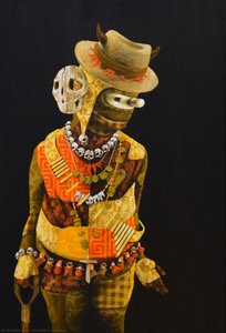 Untitled — Inti Castro
