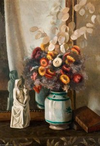 Immortelles — Roger Eliot Fry