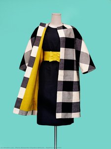 Daytime Ensemble — Pierre Balmain