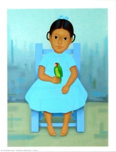 Serie — Gustavo Montoya