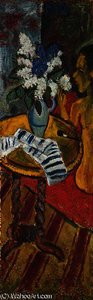 Women Of Islands — Hermann Max Pechstein