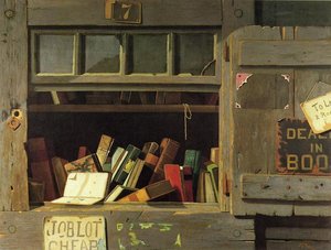 Job Lot Cheap — John Frederick Peto